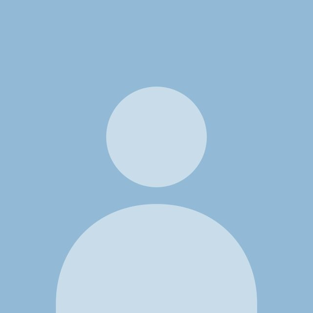 portfolio author profile